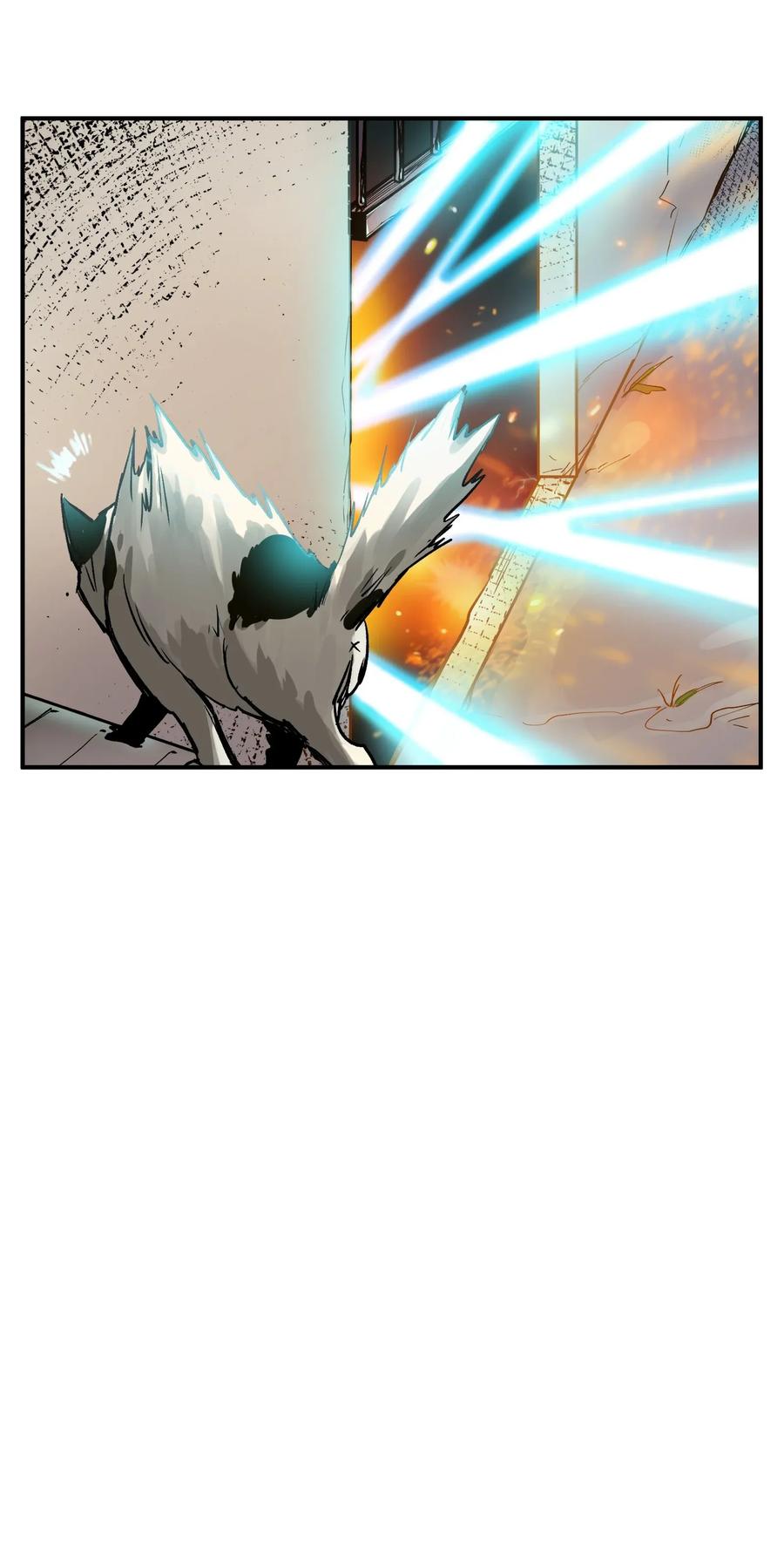 Villain Initialization Ch.63 p20