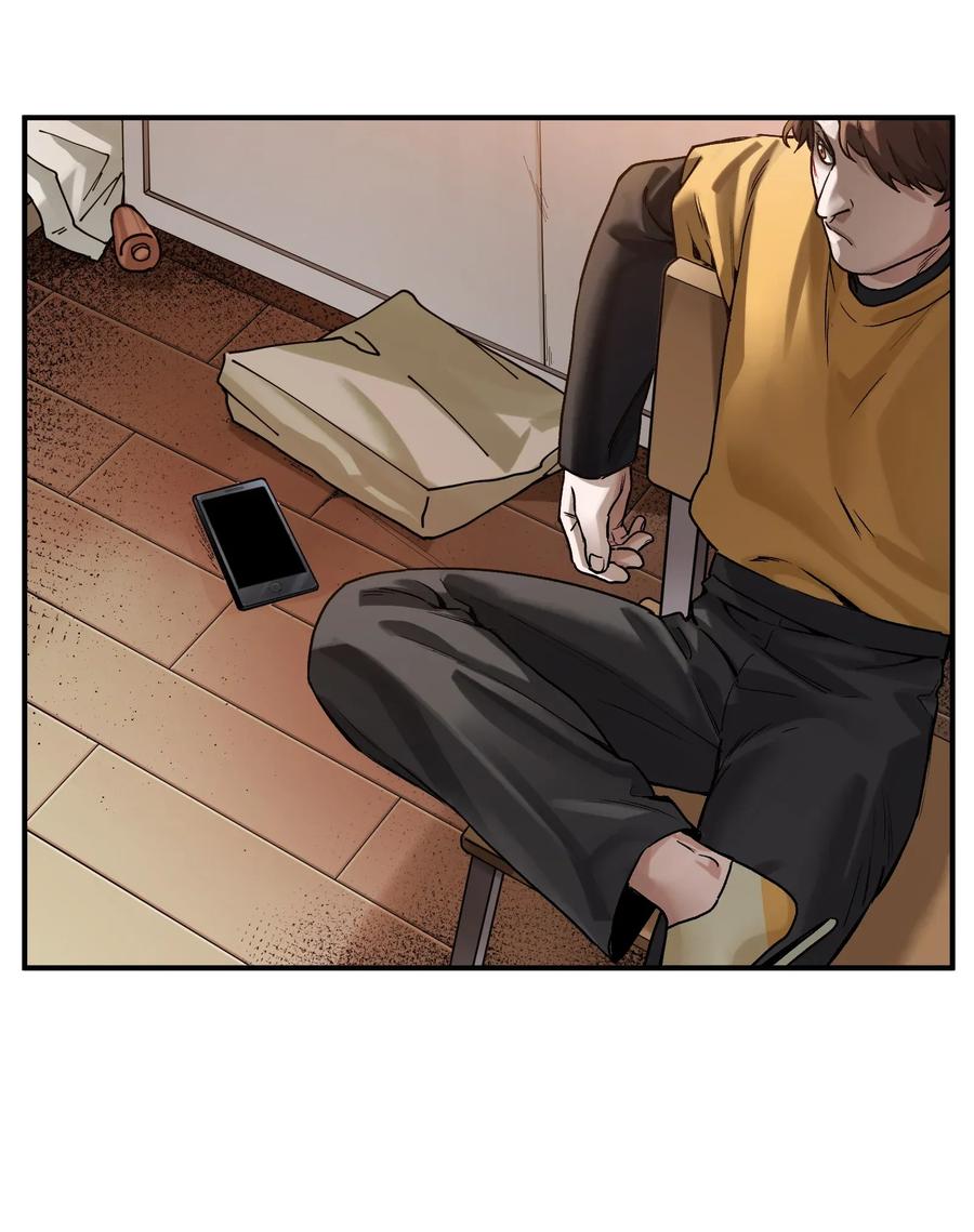 Villain Initialization Ch.63 p24