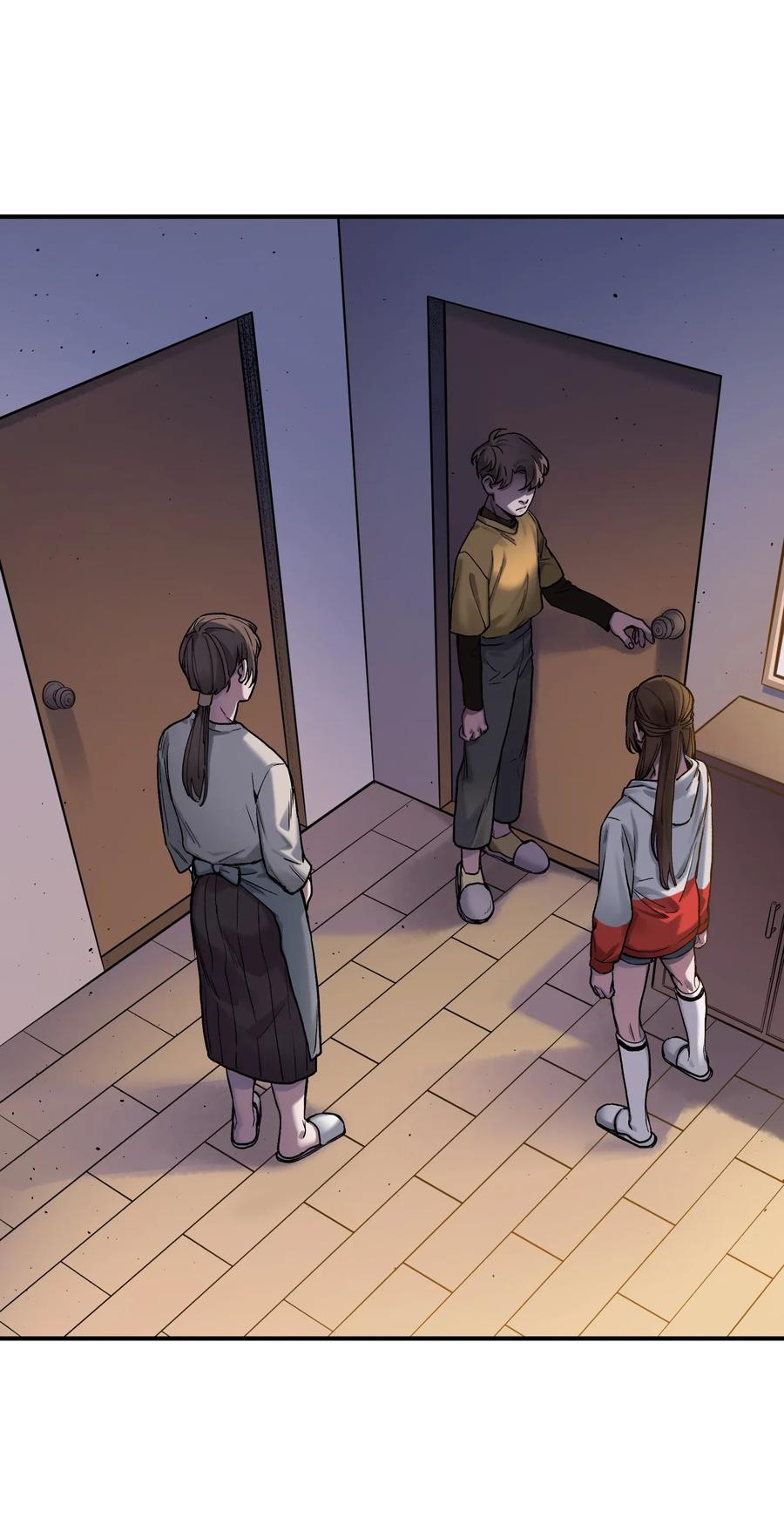 Villain Initialization Ch.63 p4