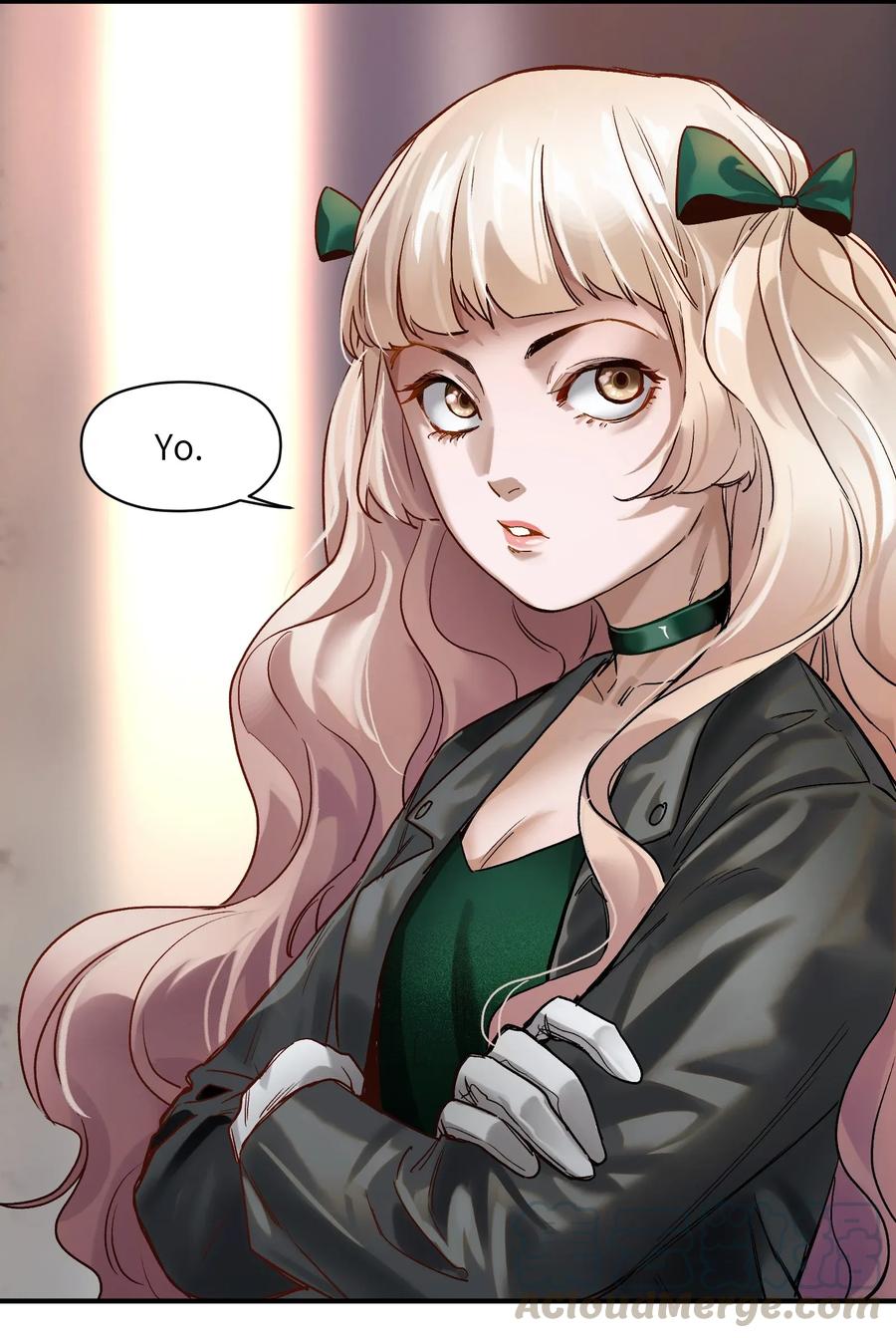 Villain Initialization Ch.63 p45