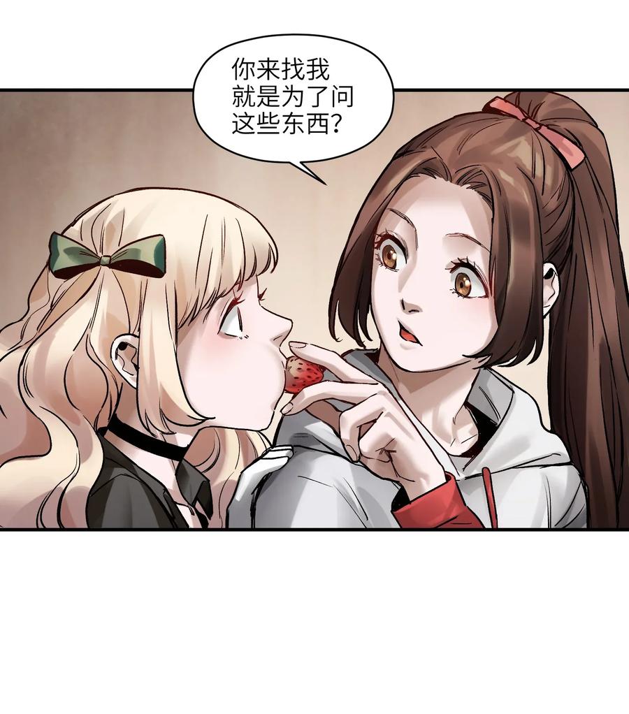 Villain Initialization Ch.63 p50