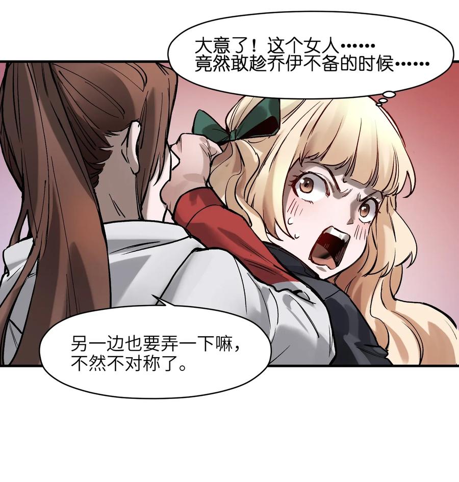 Villain Initialization Ch.63 p56
