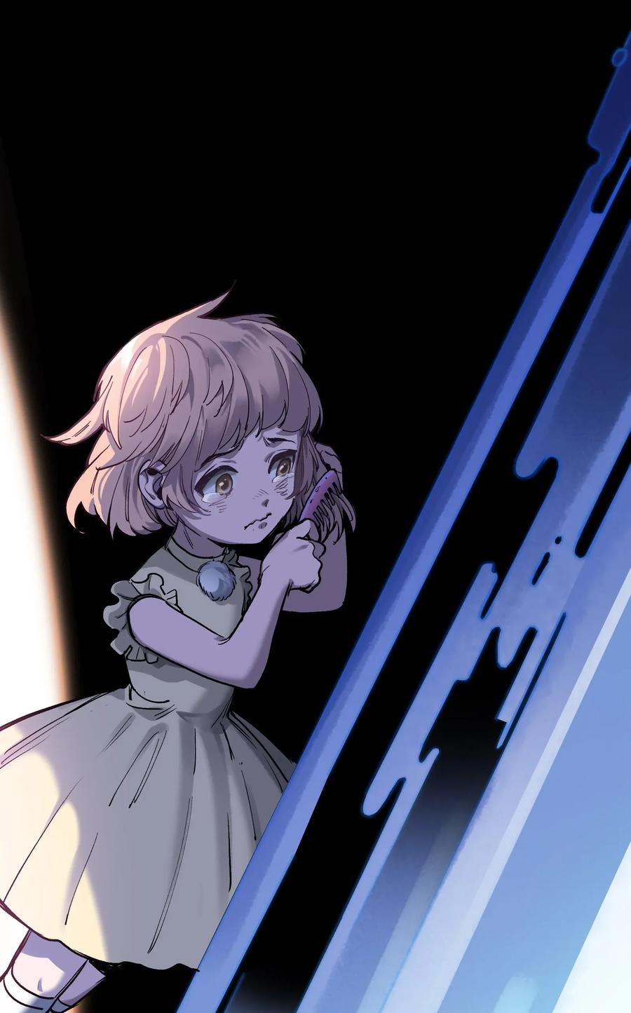 Villain Initialization Ch.63 p62