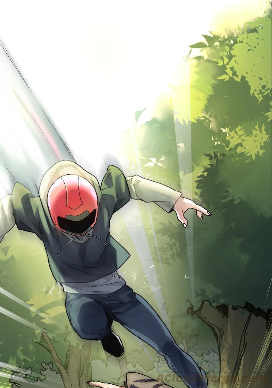 Villain Initialization Ch.64 p17