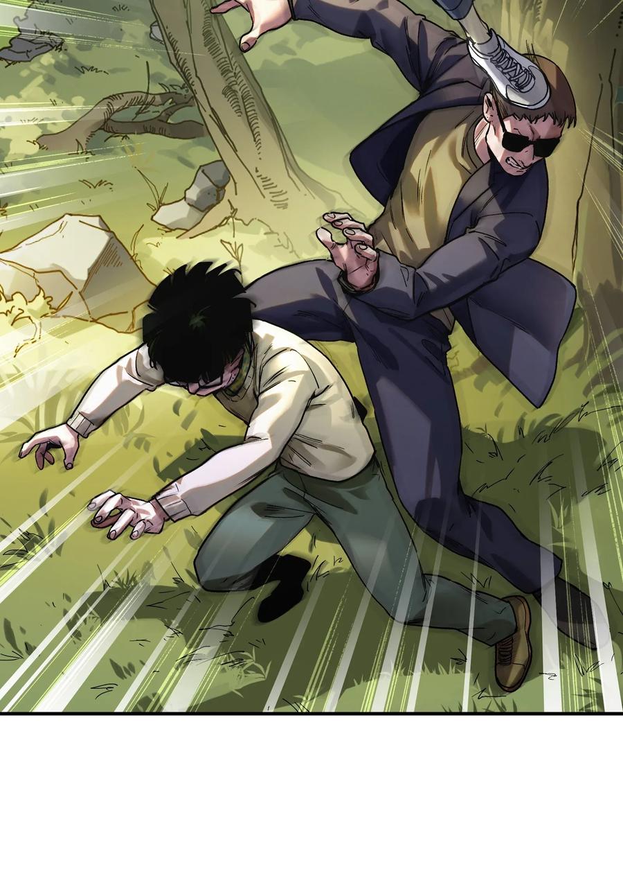Villain Initialization Ch.64 p18