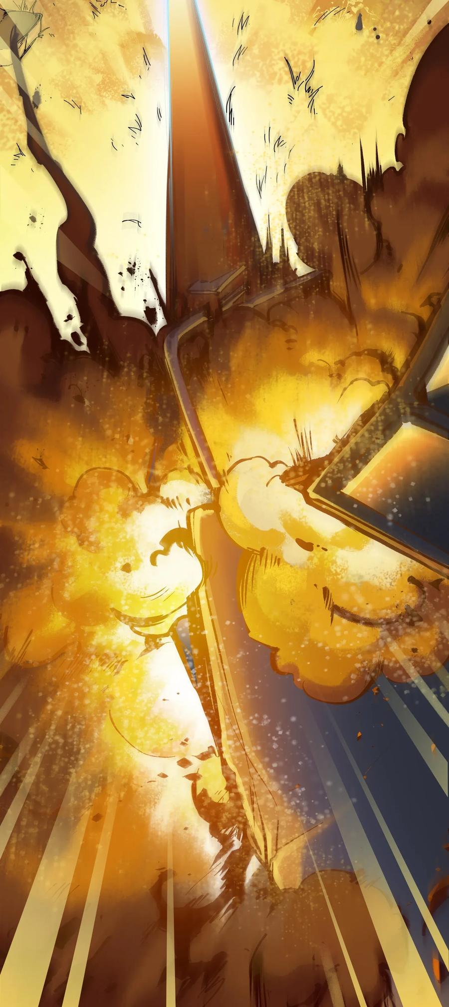 Villain Initialization Ch.64 p24