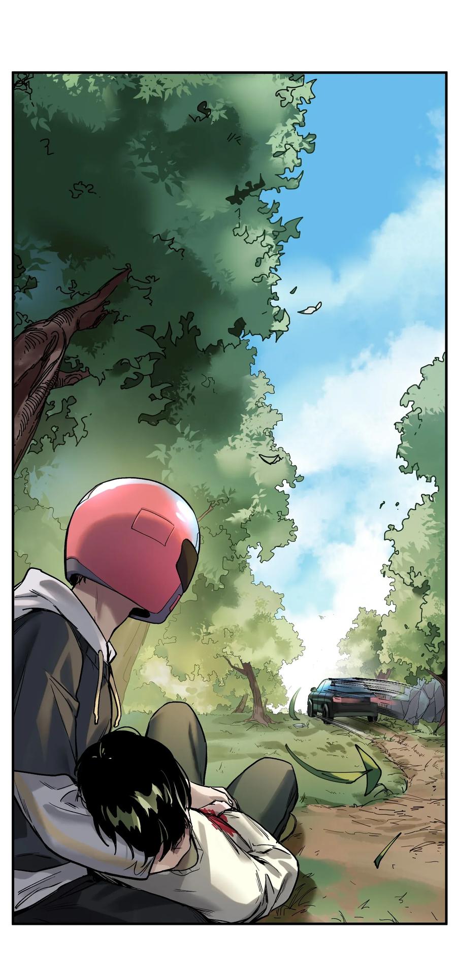 Villain Initialization Ch.64 p36