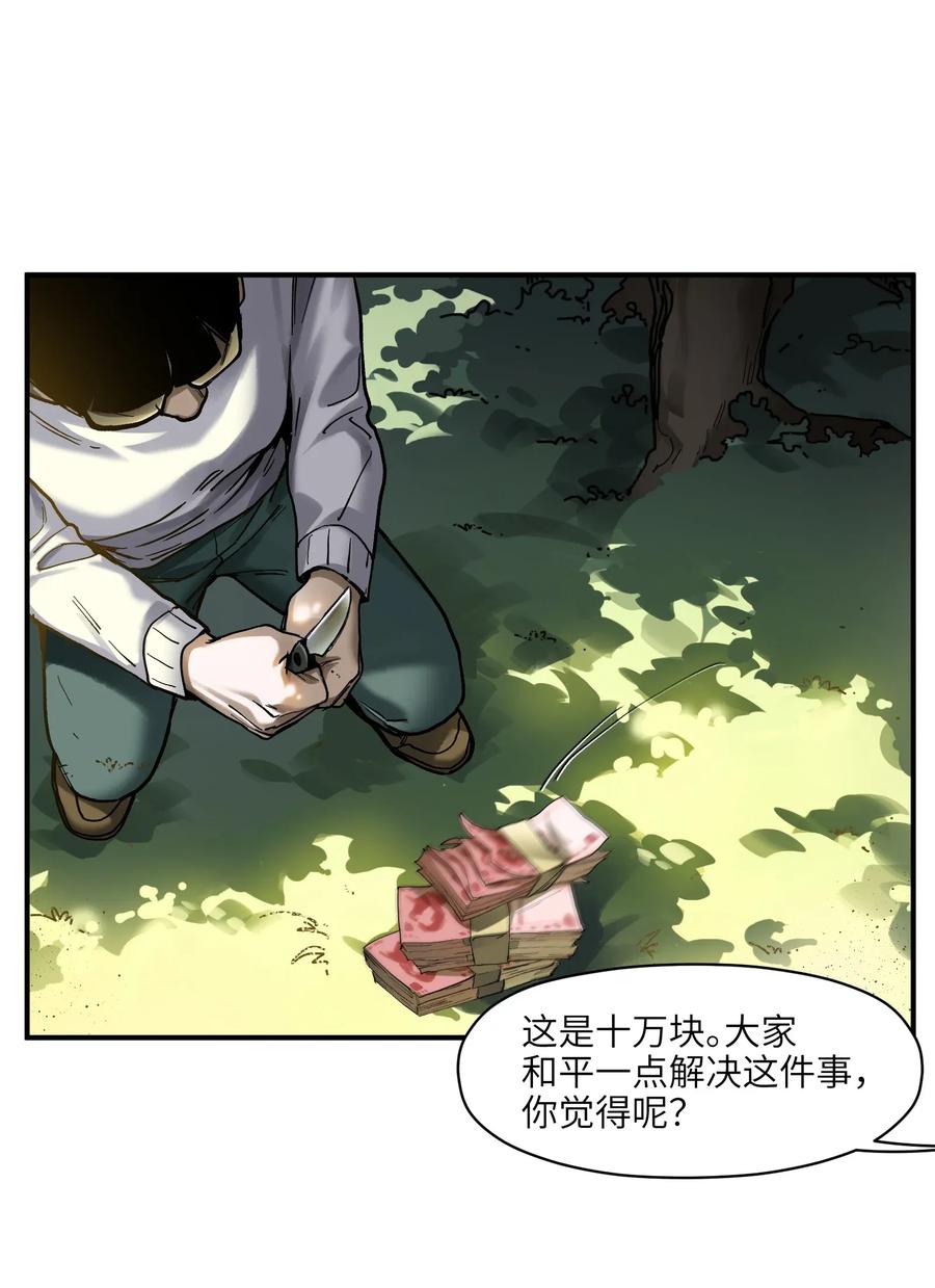Villain Initialization Ch.64 p8