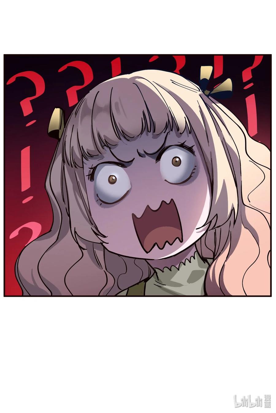Villain Initialization Ch.65 p18