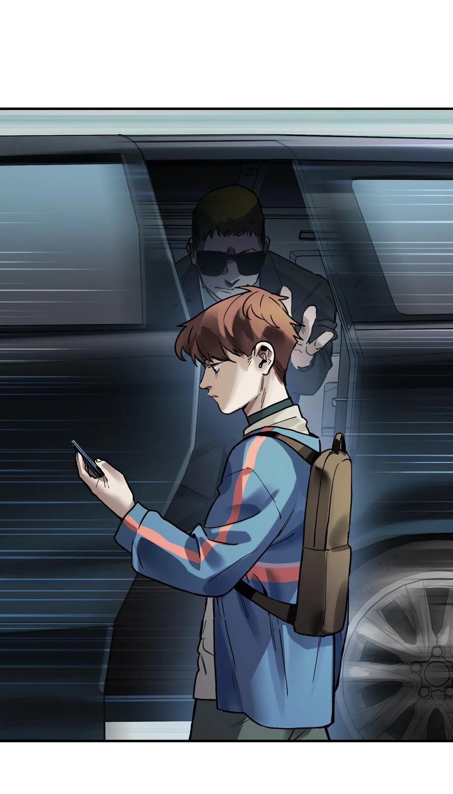 Villain Initialization Ch.65 p35