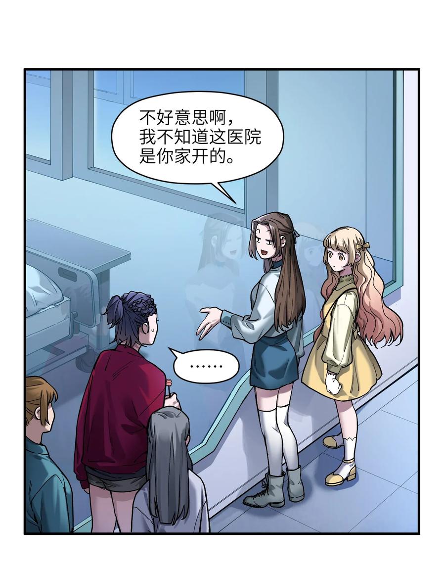 Villain Initialization Ch.65 p7