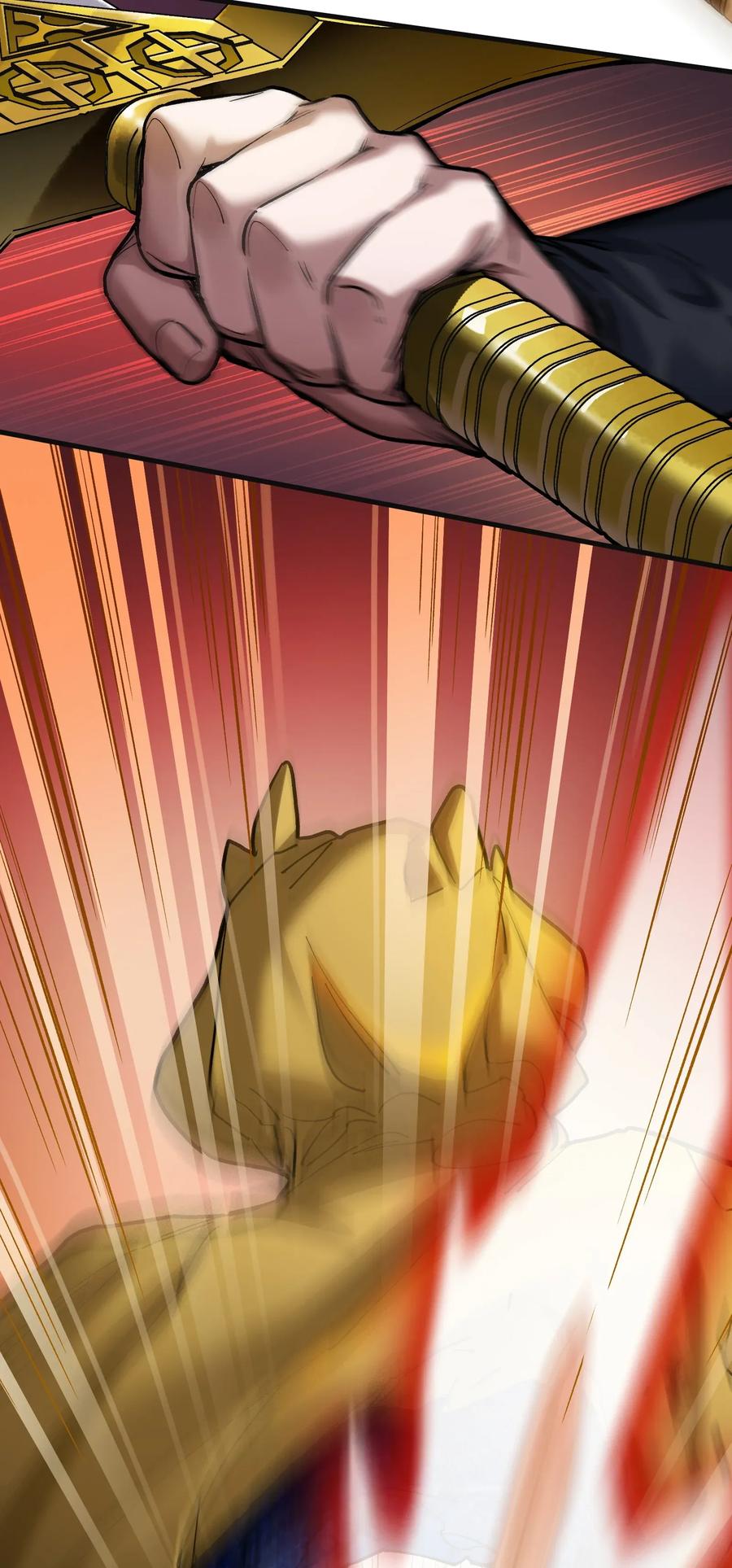 Villain Initialization Ch.66 p24