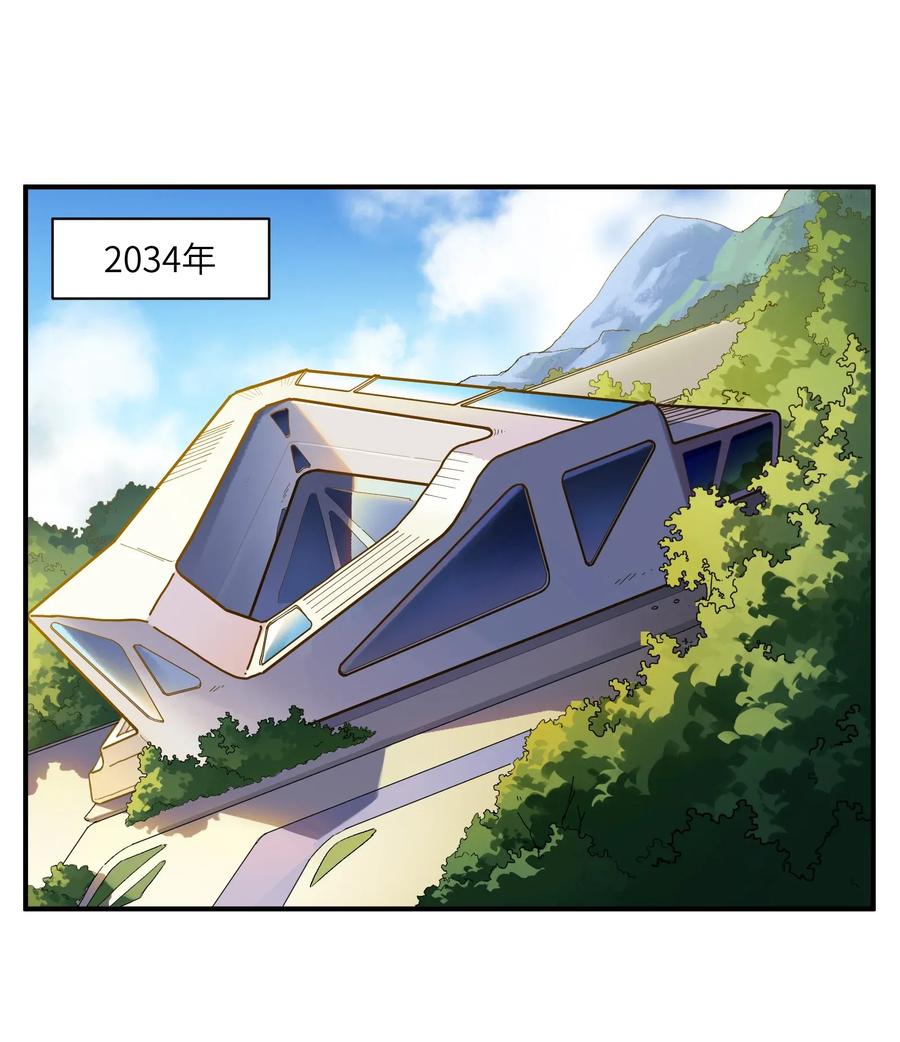 Villain Initialization Ch.67 p2