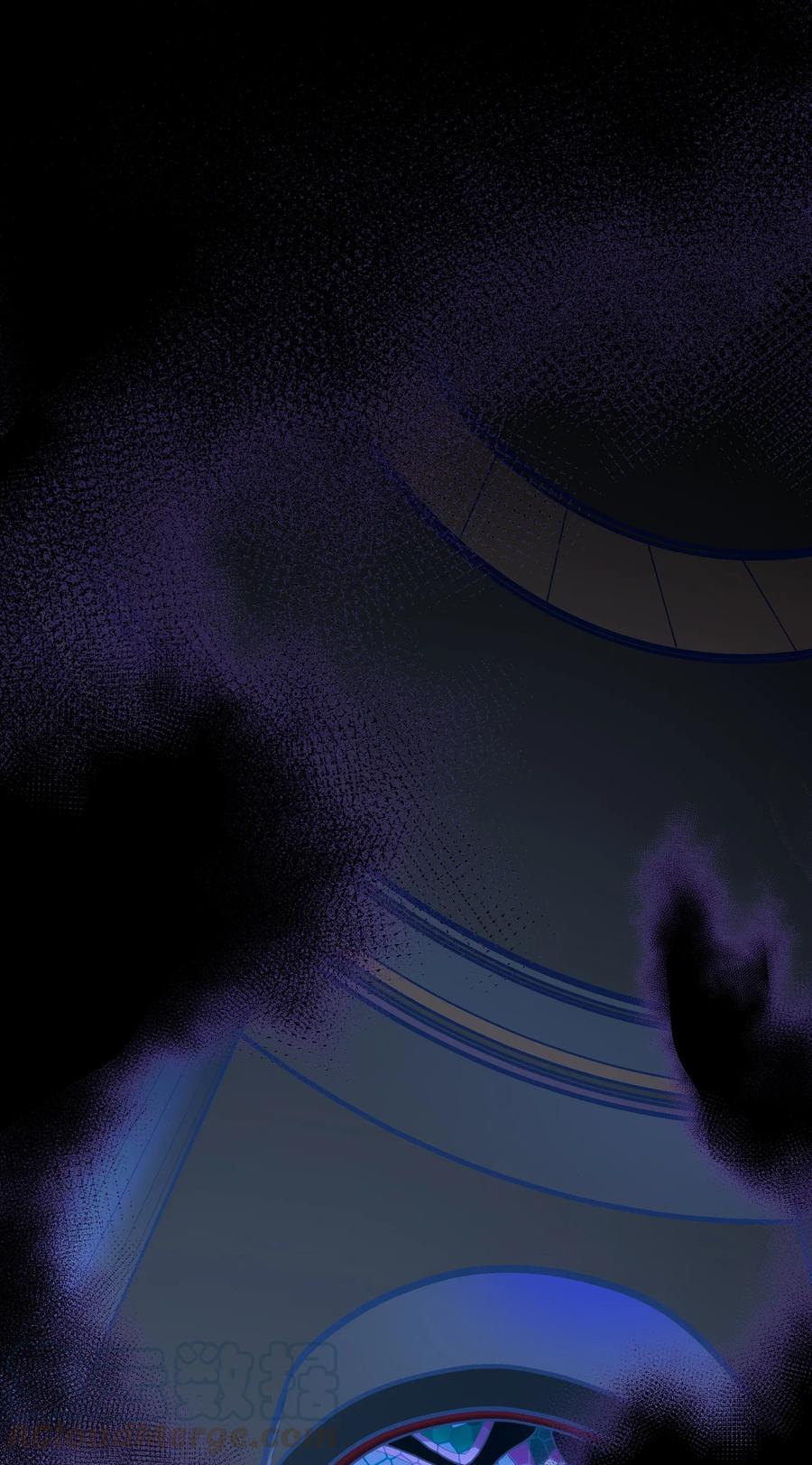 Villain Initialization Ch.67 p21