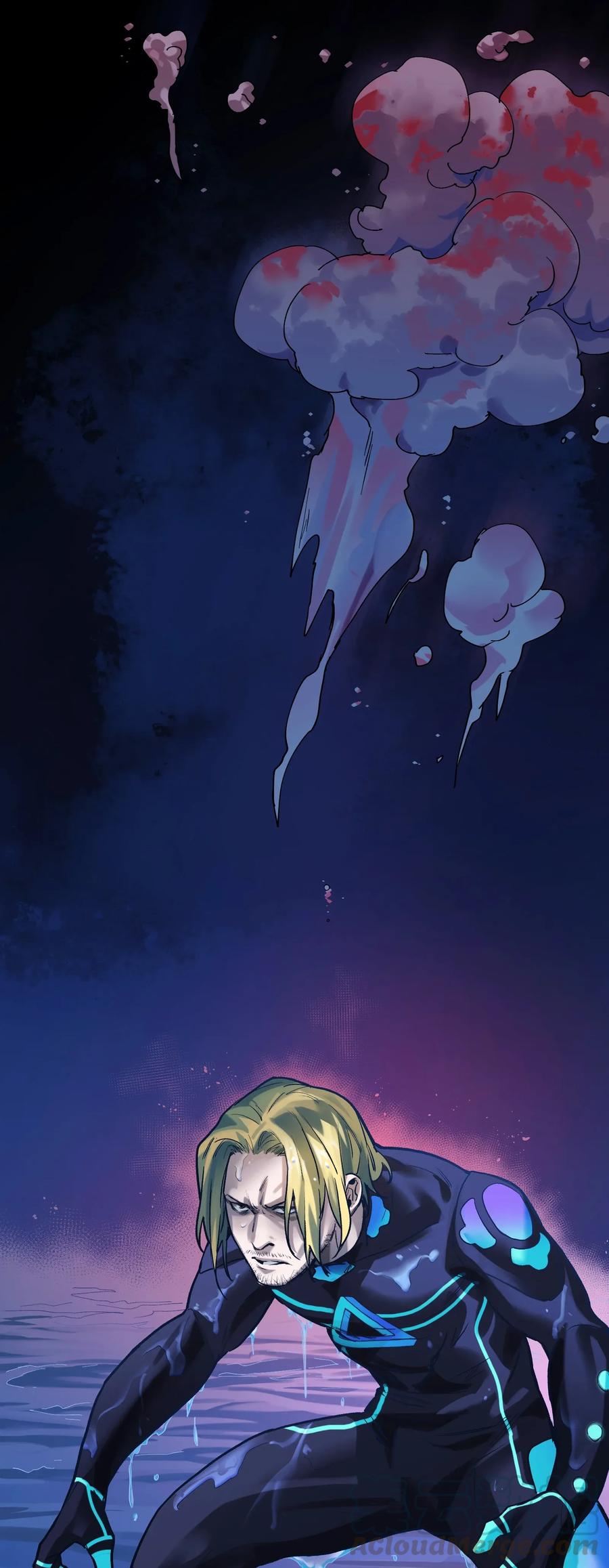 Villain Initialization Ch.68 p34