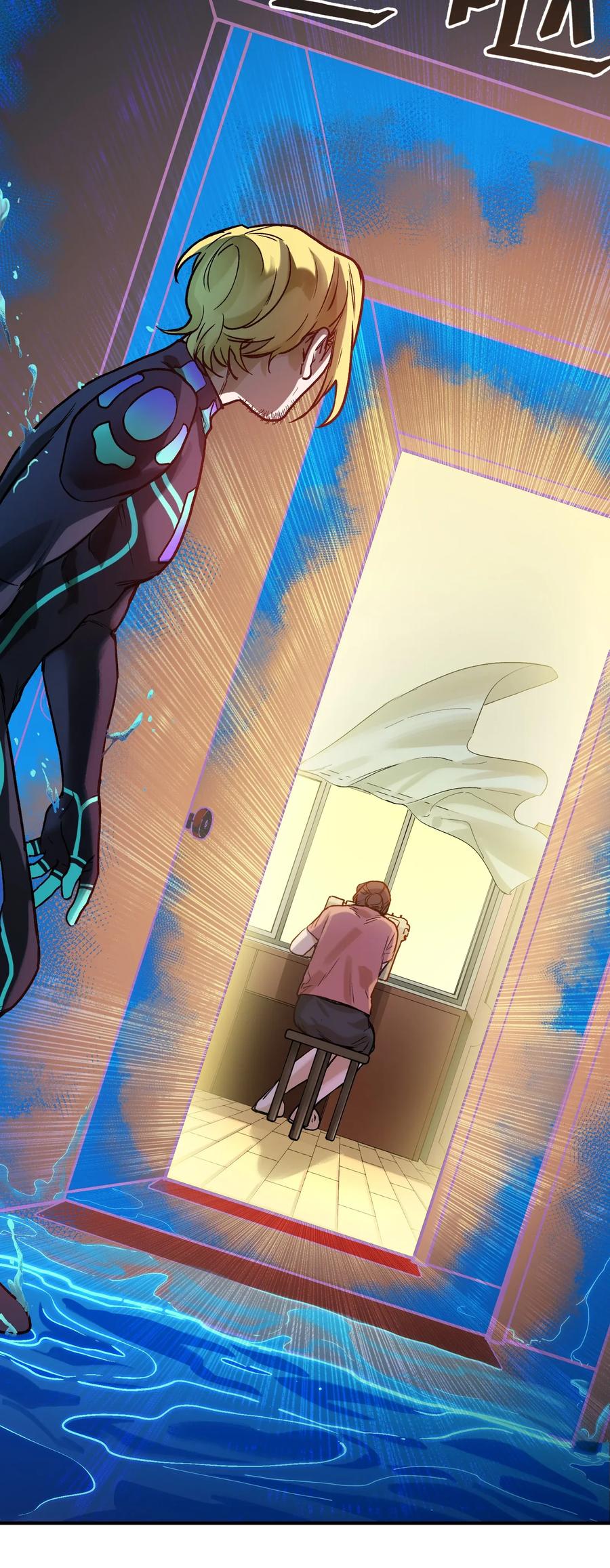 Villain Initialization Ch.68 p36