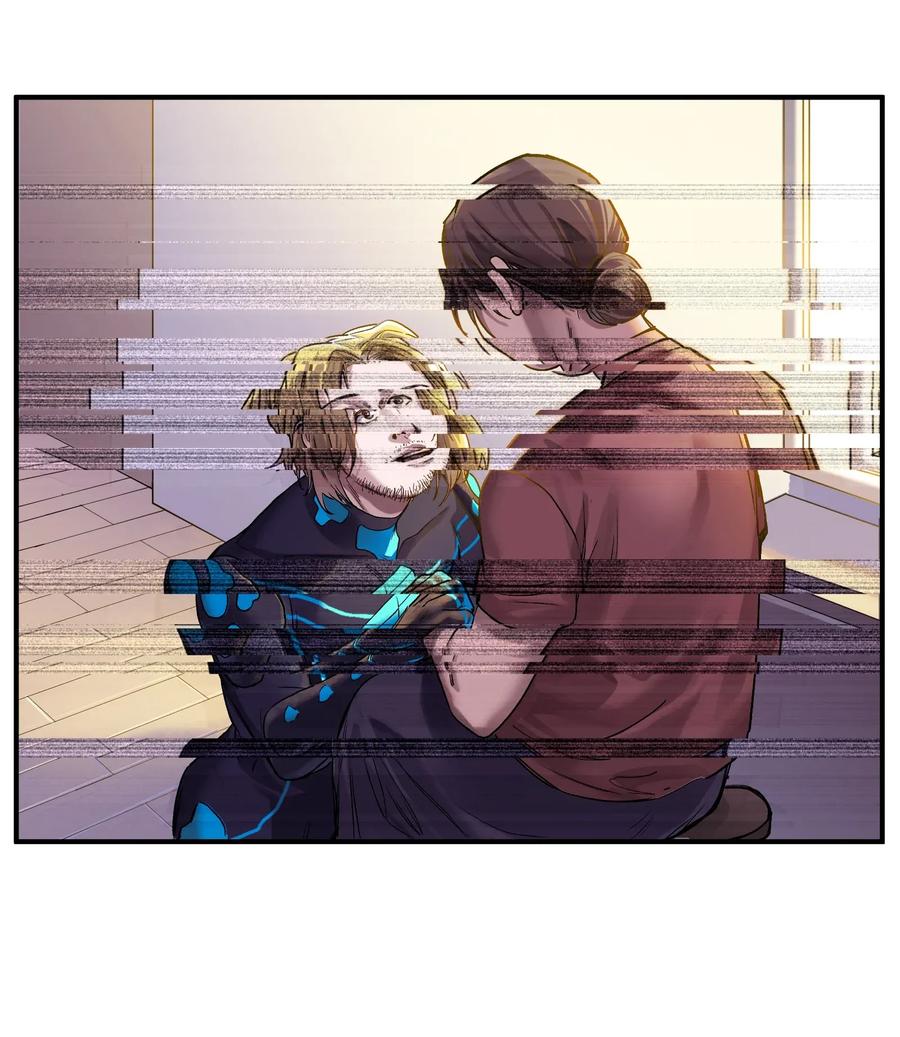 Villain Initialization Ch.69 p12