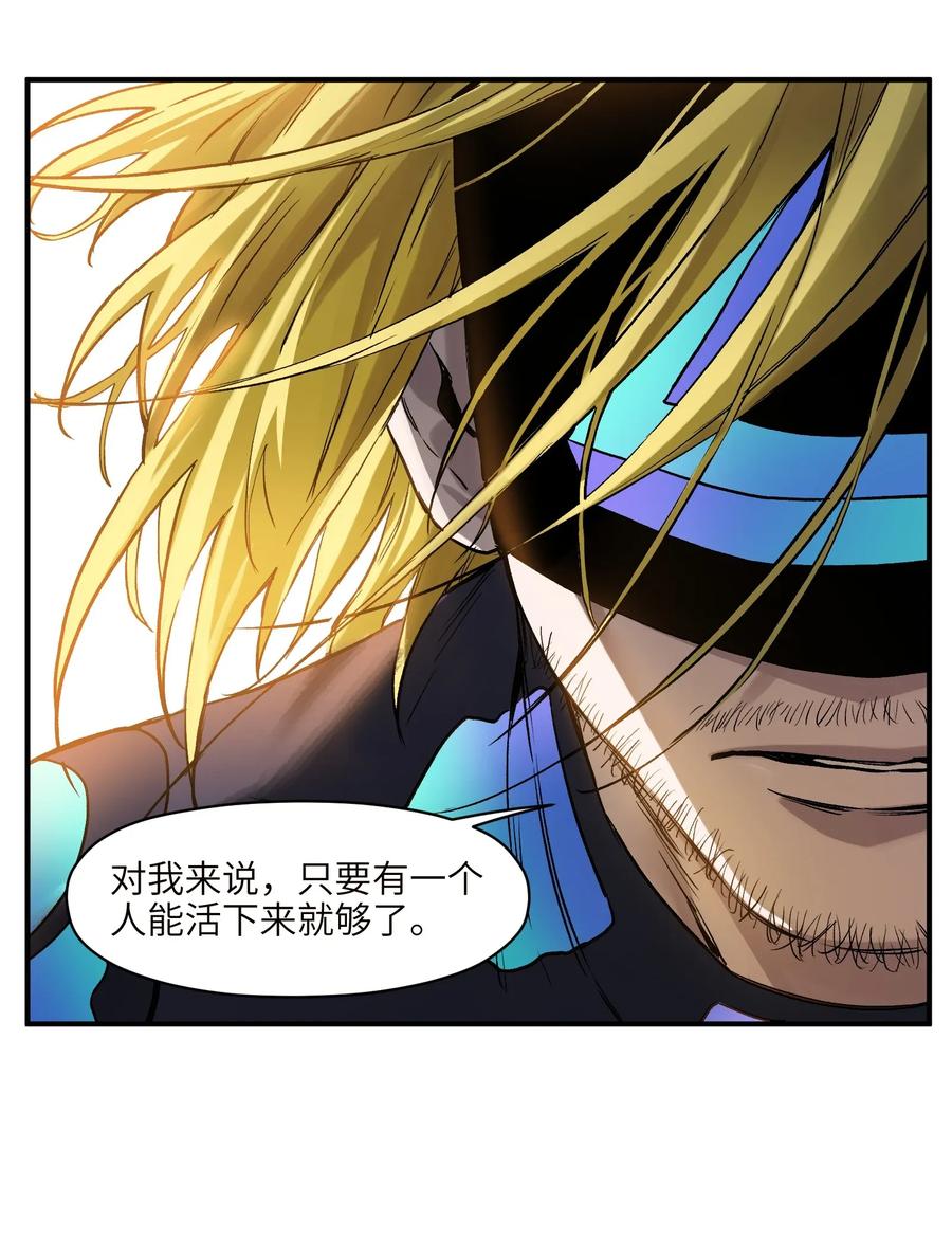 Villain Initialization Ch.69 p29