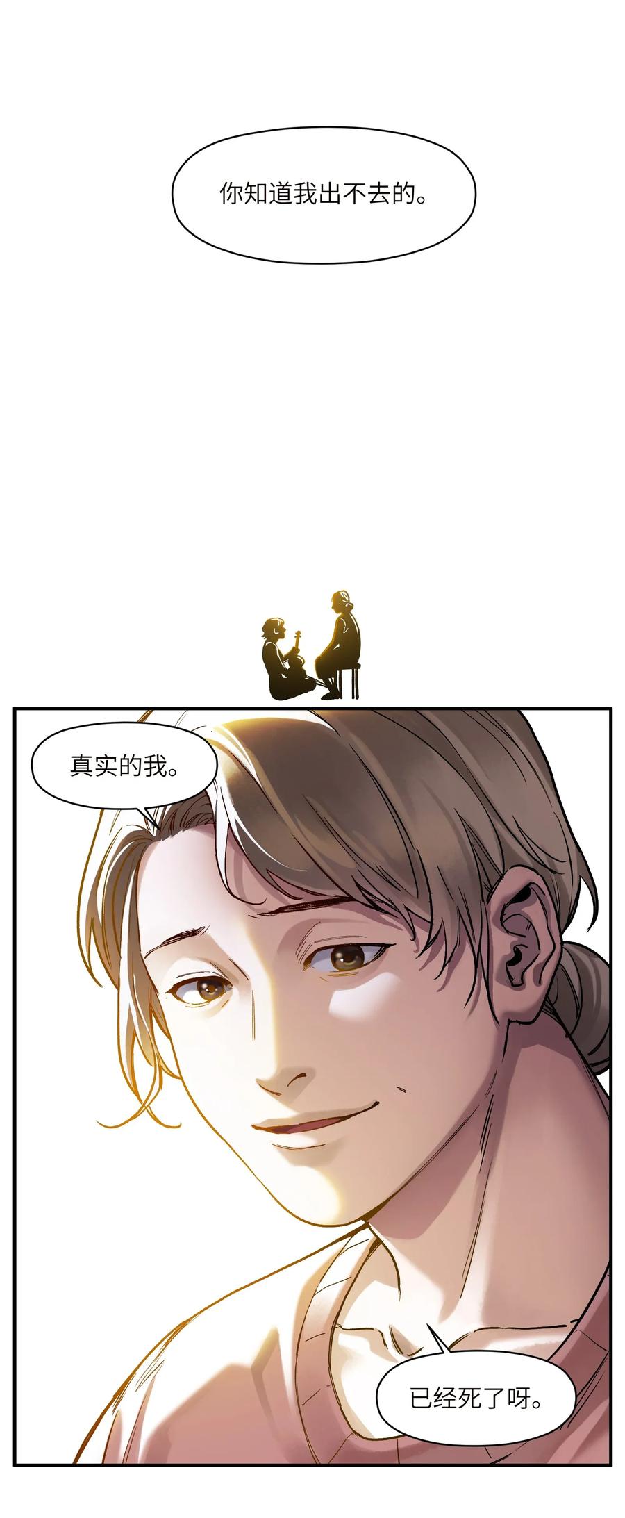 Villain Initialization Ch.69 p6
