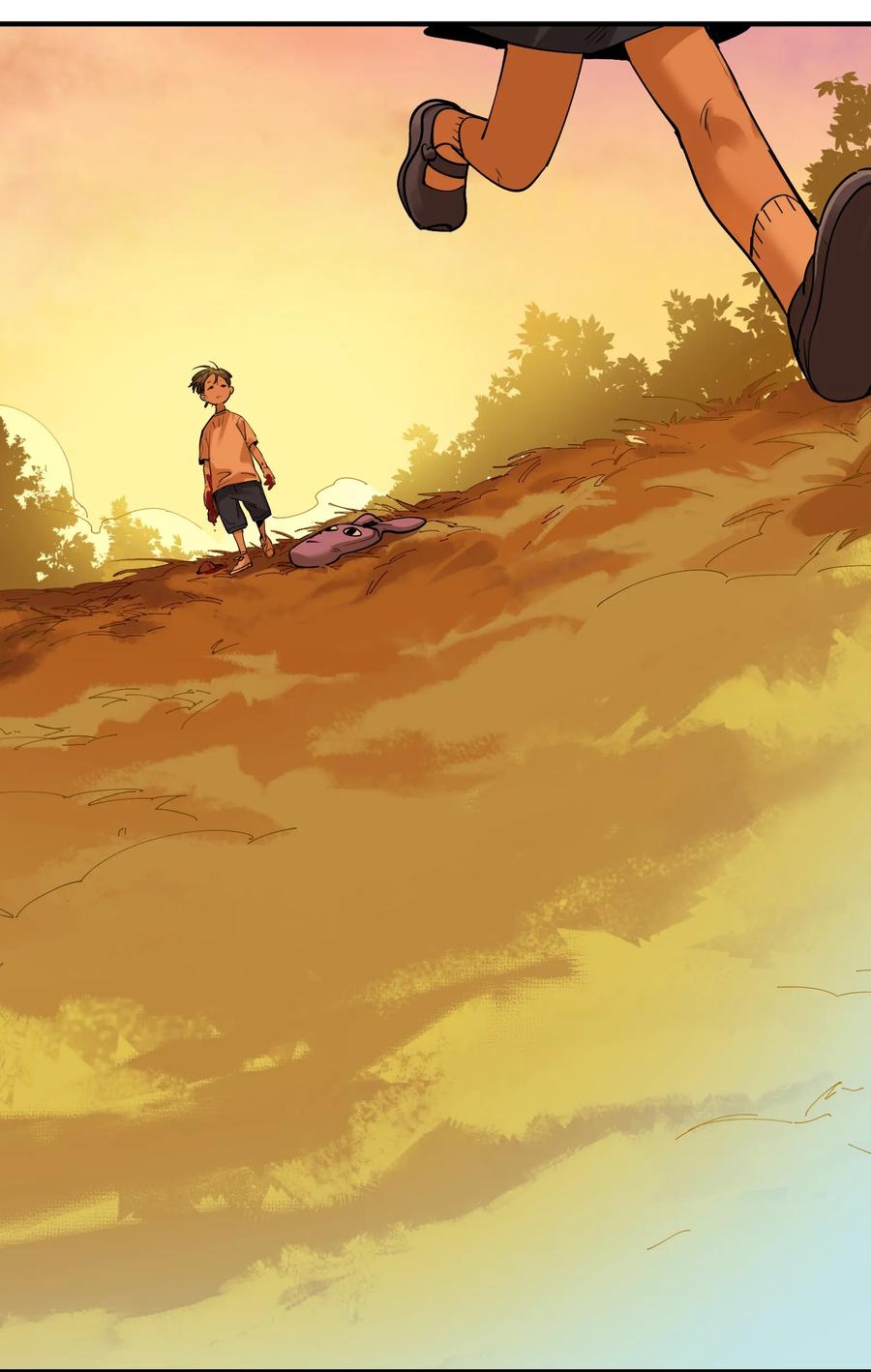Villain Initialization Ch.7 p27