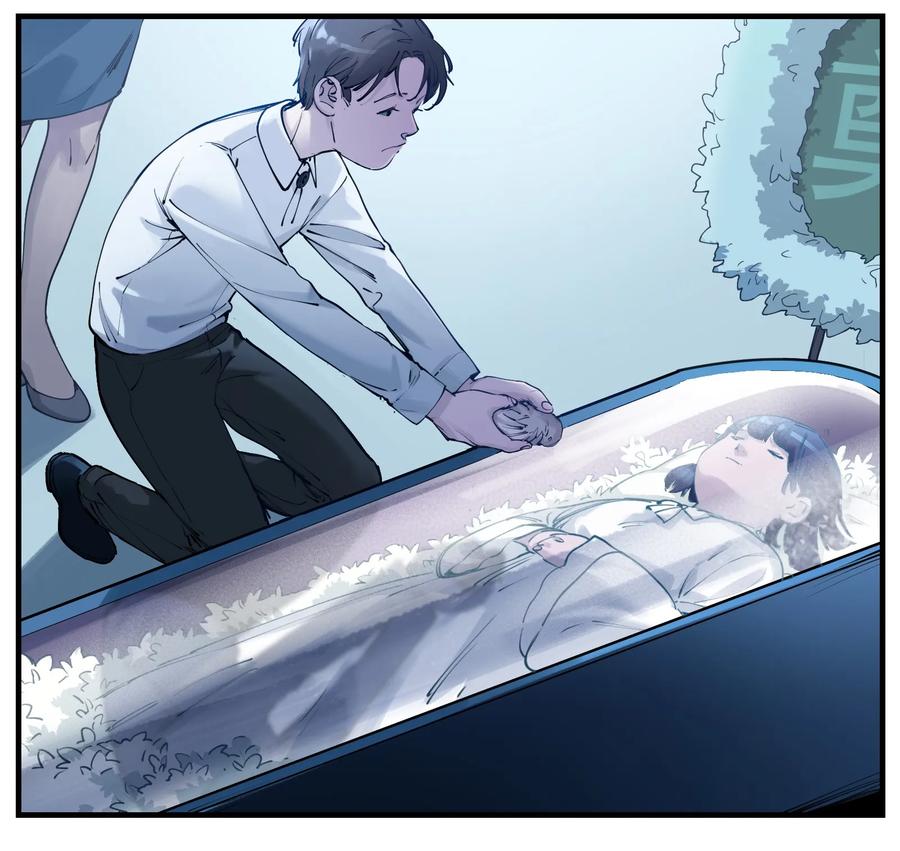 Villain Initialization Ch.7 p30