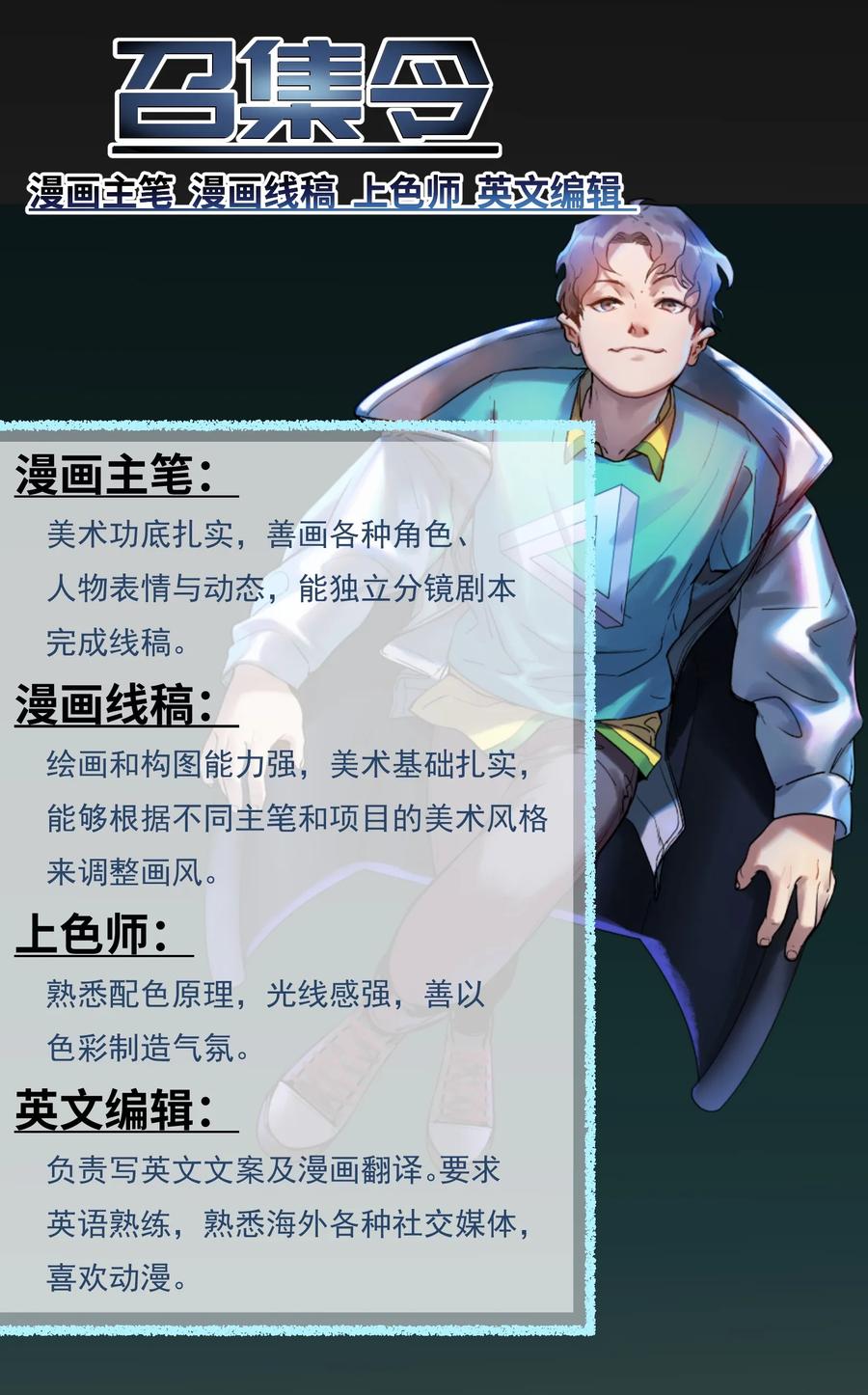 Villain Initialization Ch.7 p40