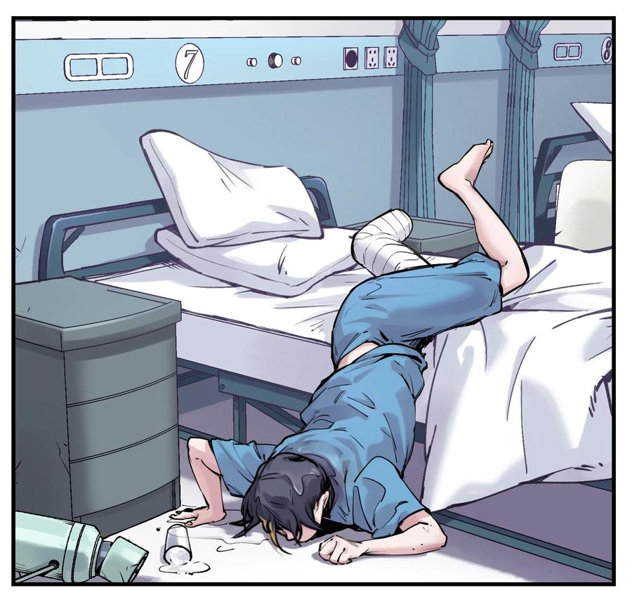 Villain Initialization Ch.7 p9