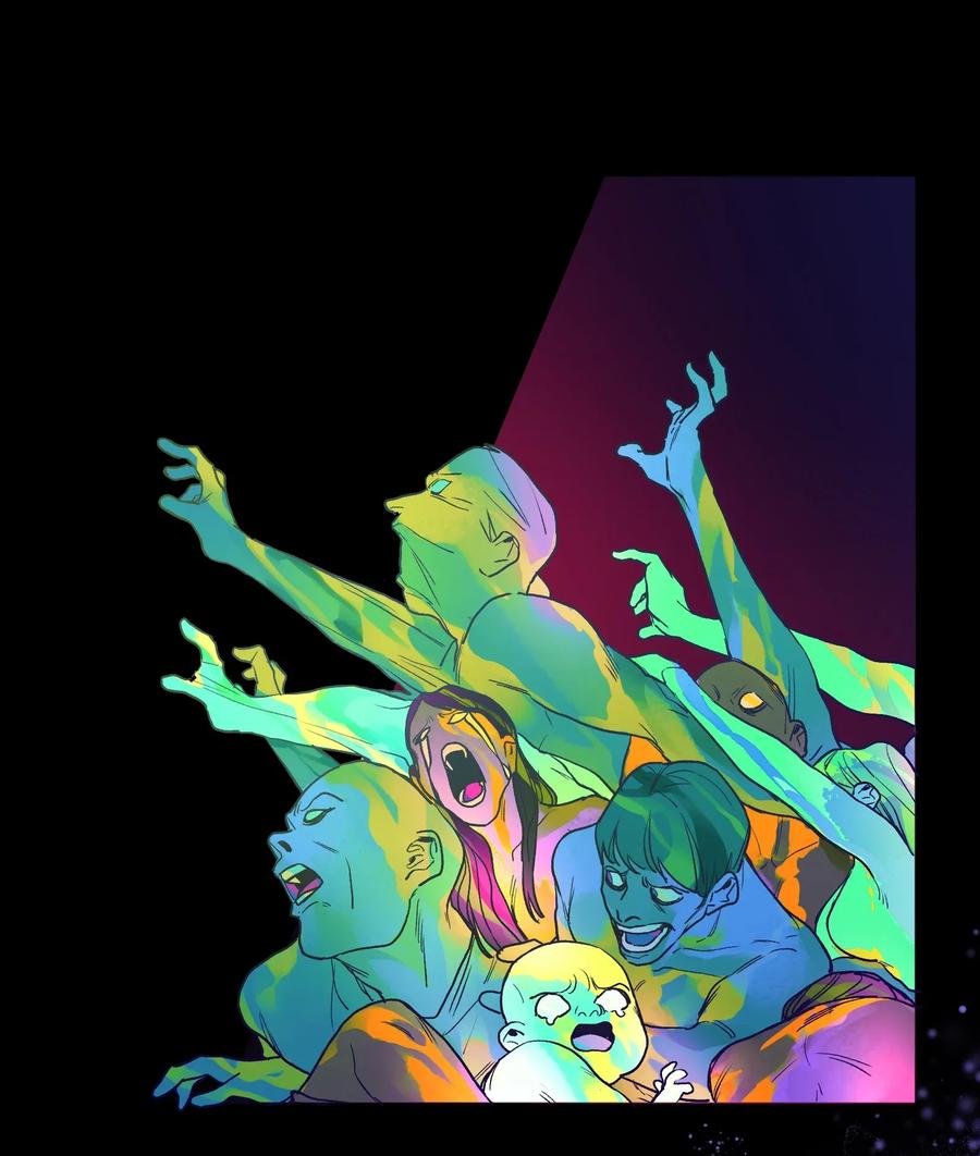 Villain Initialization Ch.71 p23