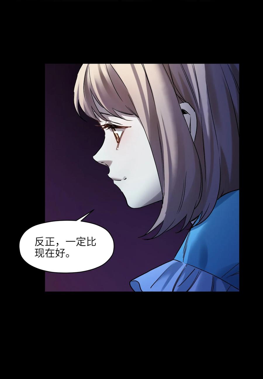 Villain Initialization Ch.72 p30