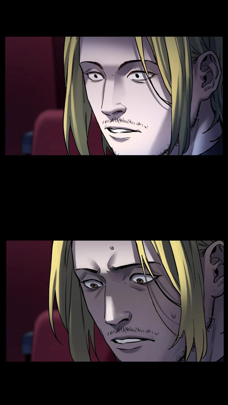 Villain Initialization Ch.72 p39