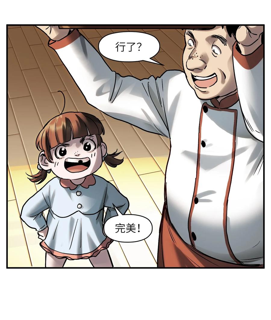Villain Initialization Ch.73 p37