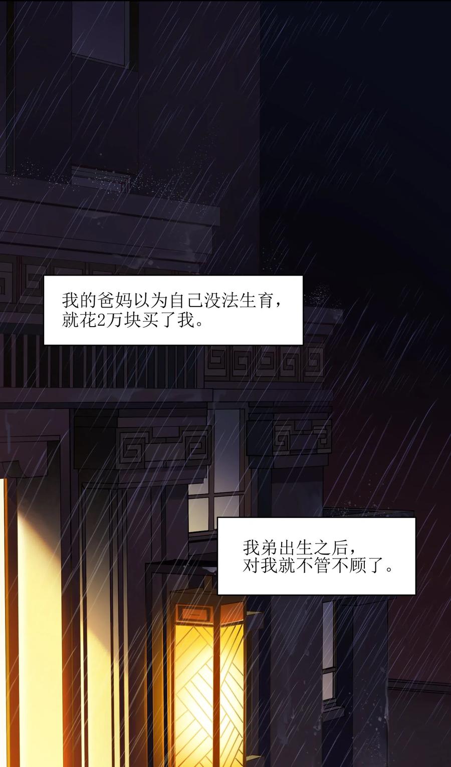 Villain Initialization Ch.74 p12