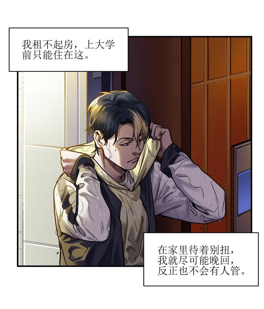 Villain Initialization Ch.74 p14
