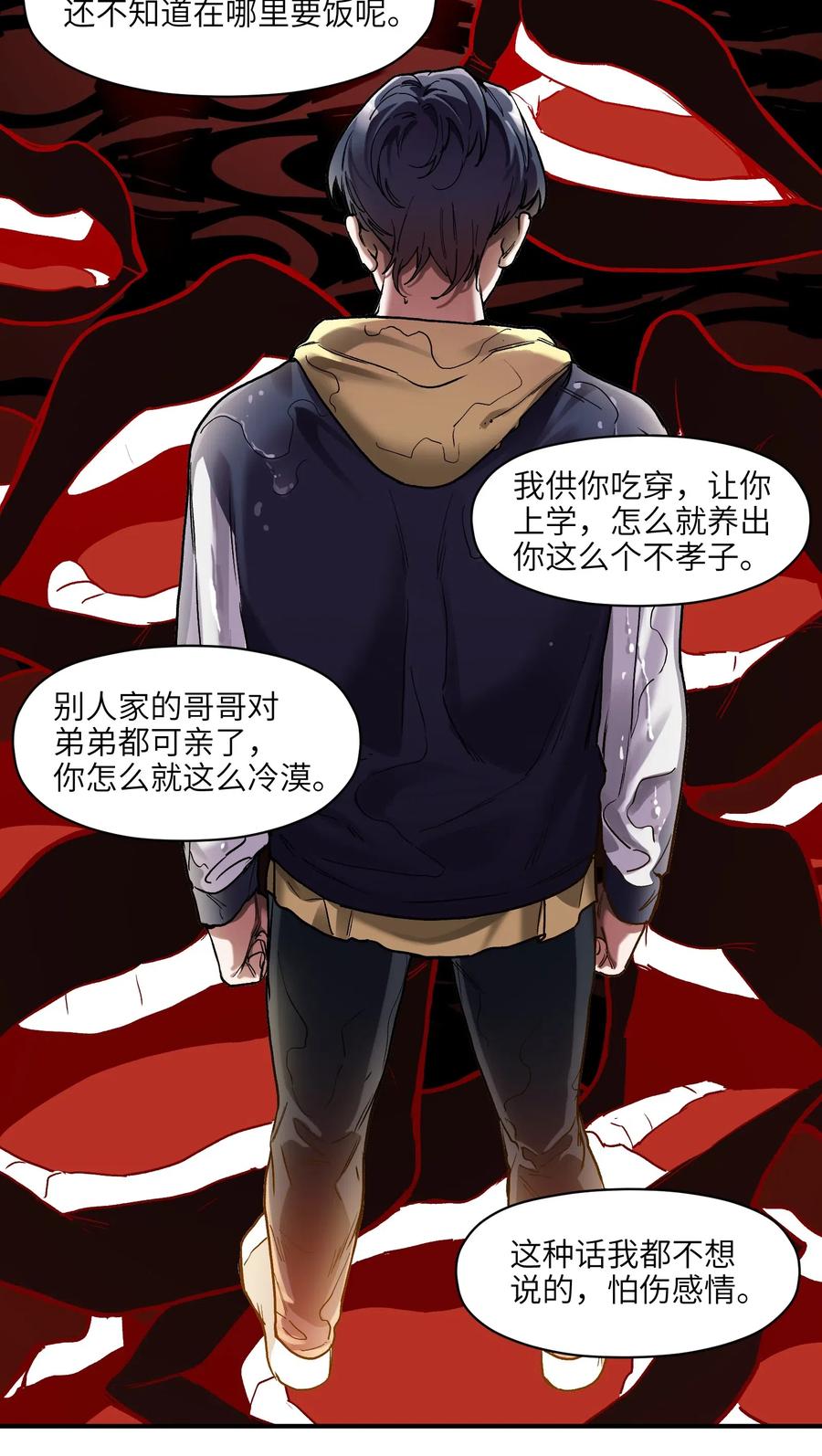 Villain Initialization Ch.74 p19
