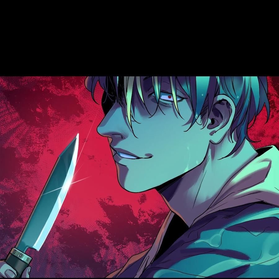 Villain Initialization Ch.74 p22