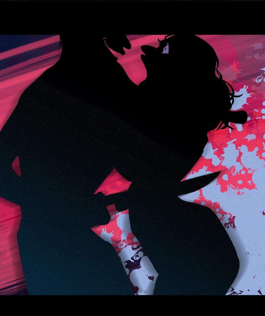 Villain Initialization Ch.74 p23
