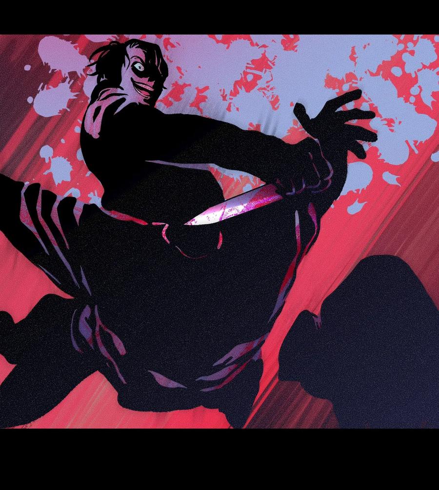 Villain Initialization Ch.74 p24