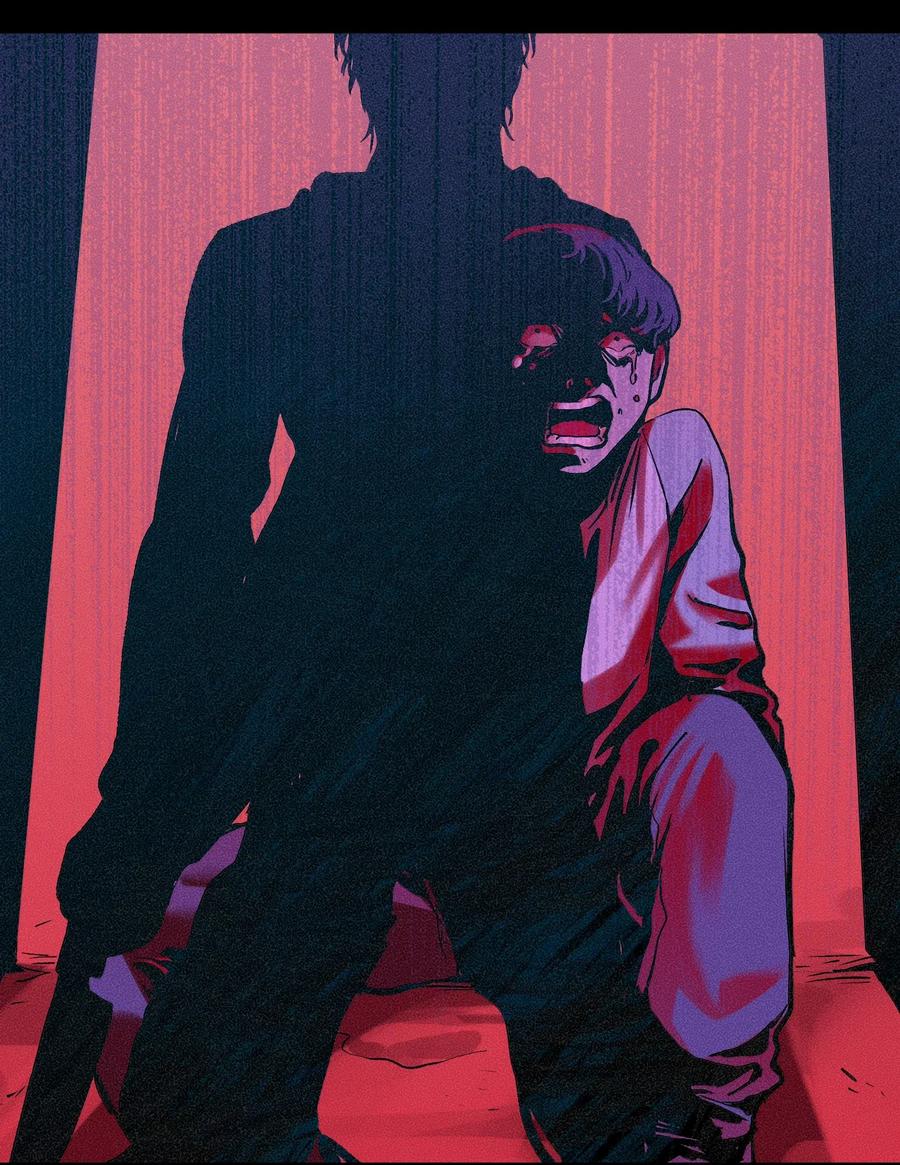 Villain Initialization Ch.74 p25