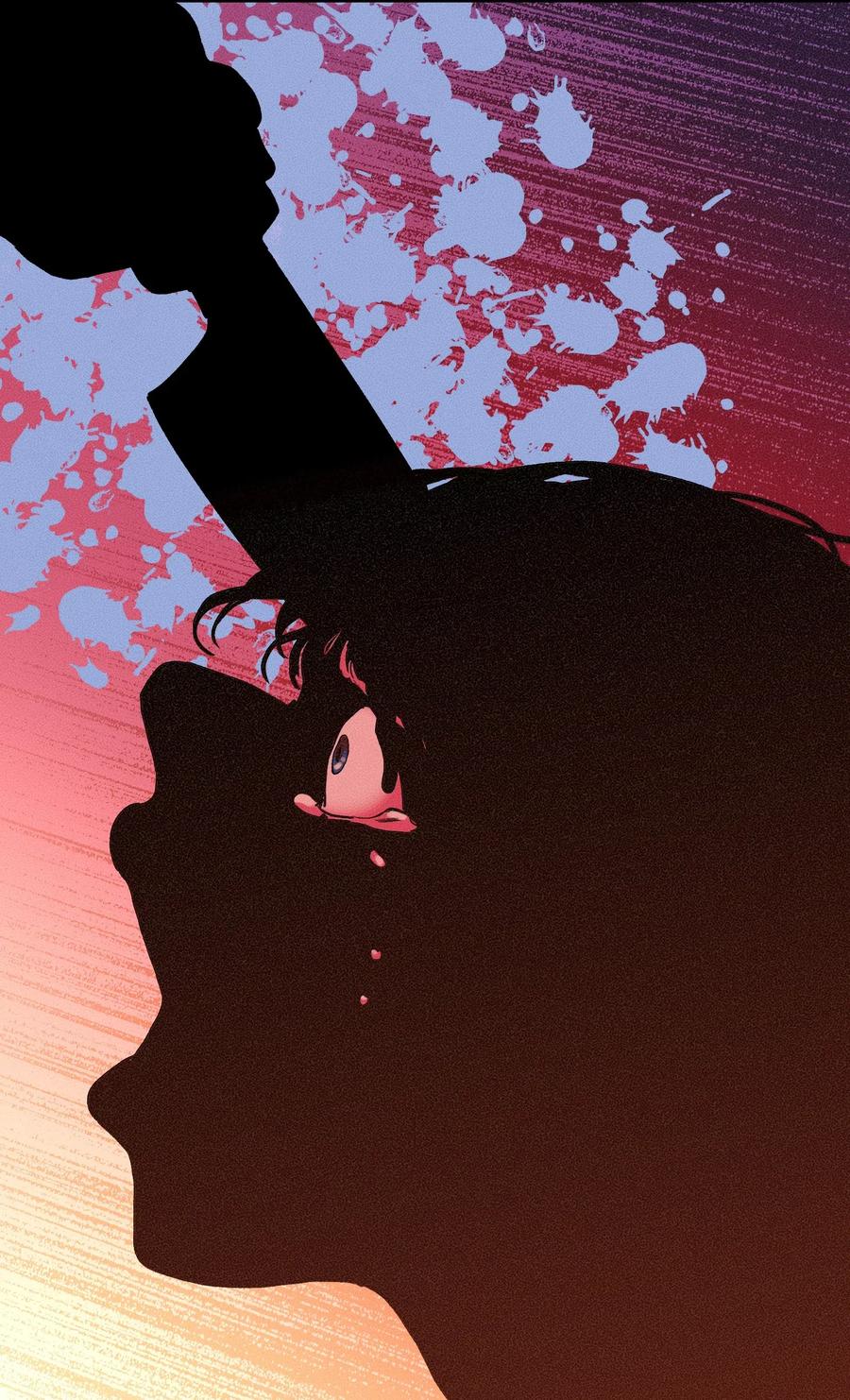 Villain Initialization Ch.74 p26