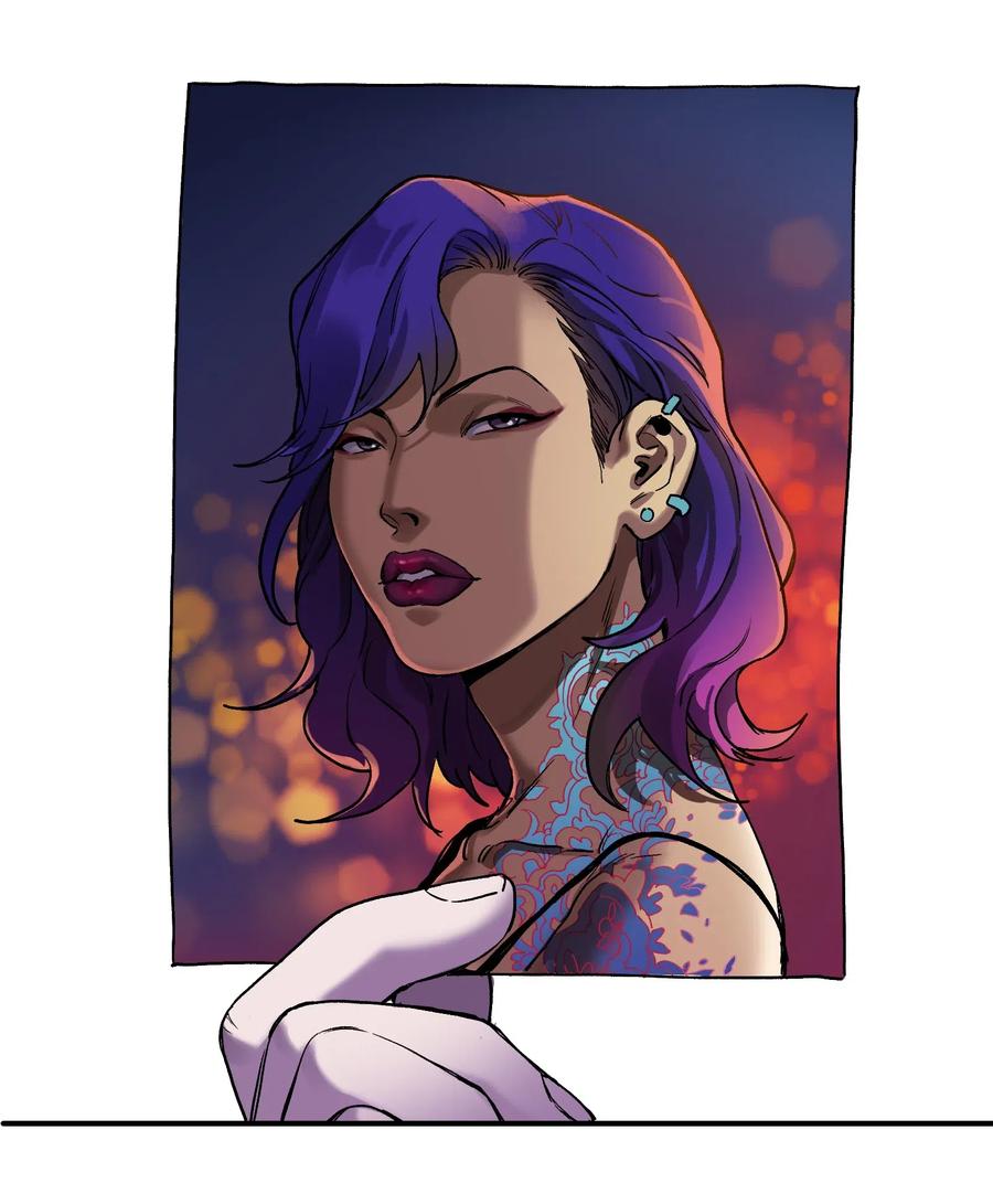 Villain Initialization Ch.74 p7