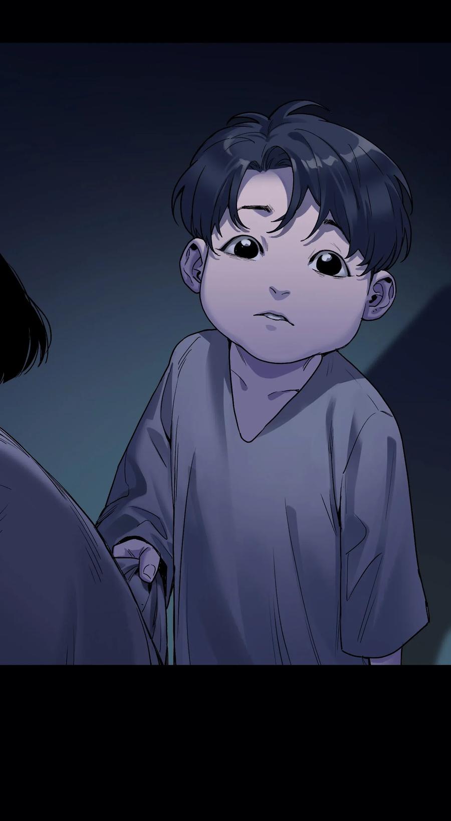 Villain Initialization Ch.75 p11
