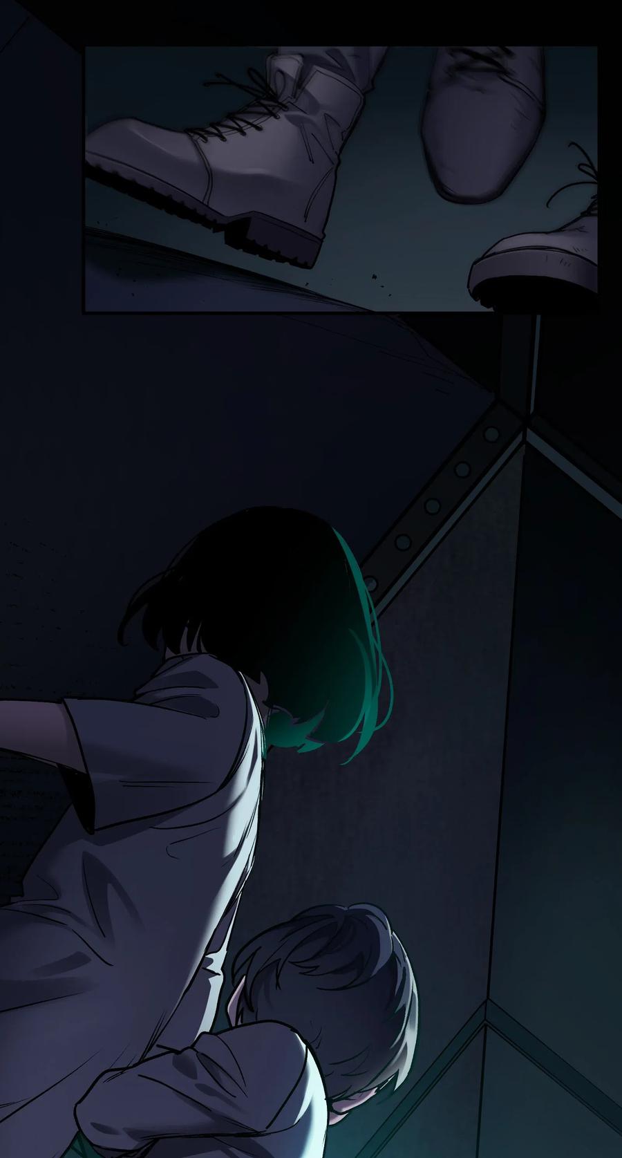Villain Initialization Ch.75 p13