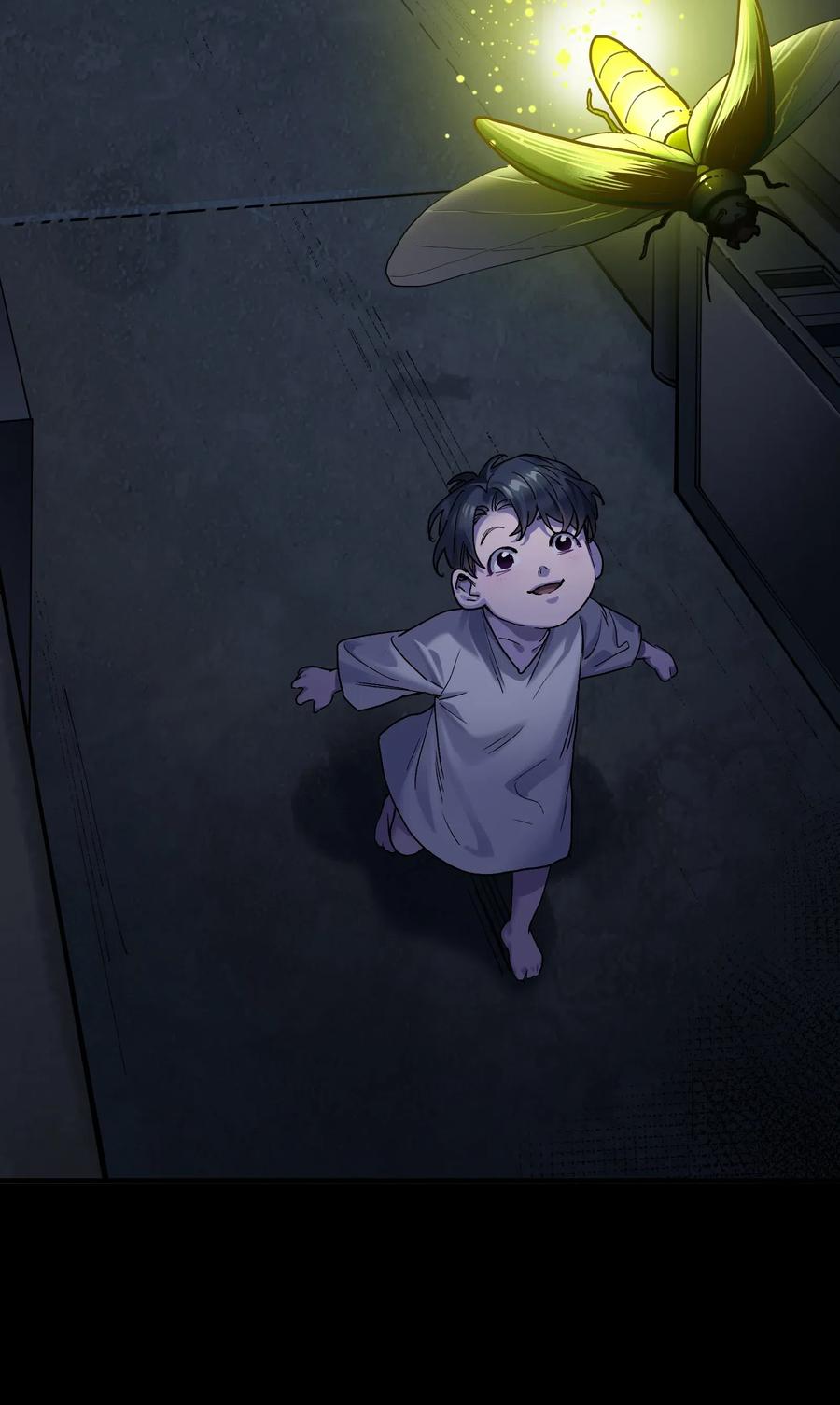 Villain Initialization Ch.75 p18