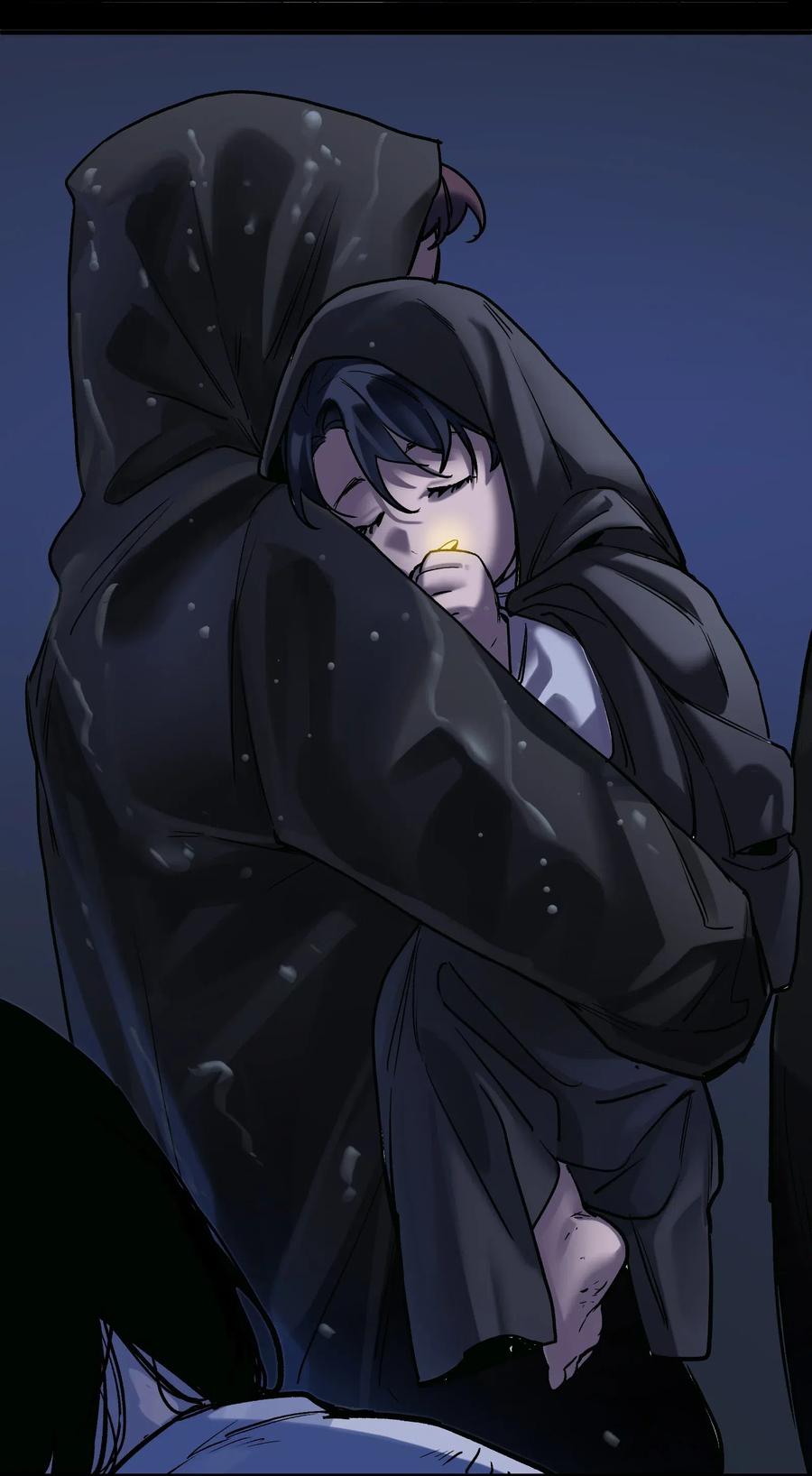 Villain Initialization Ch.75 p23