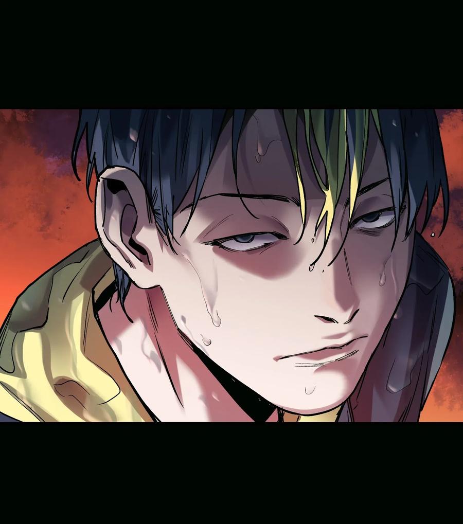 Villain Initialization Ch.75 p33