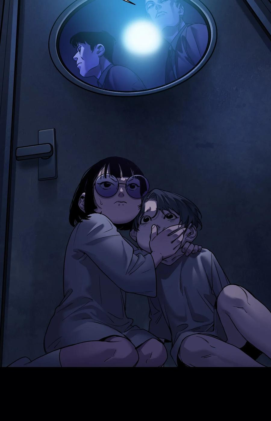 Villain Initialization Ch.75 p9