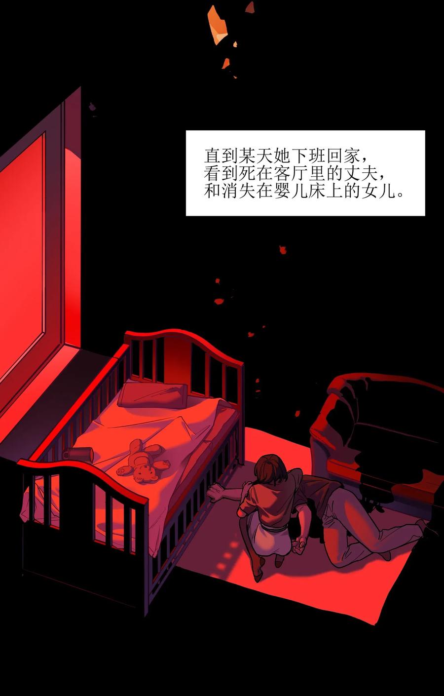 Villain Initialization Ch.76 p15