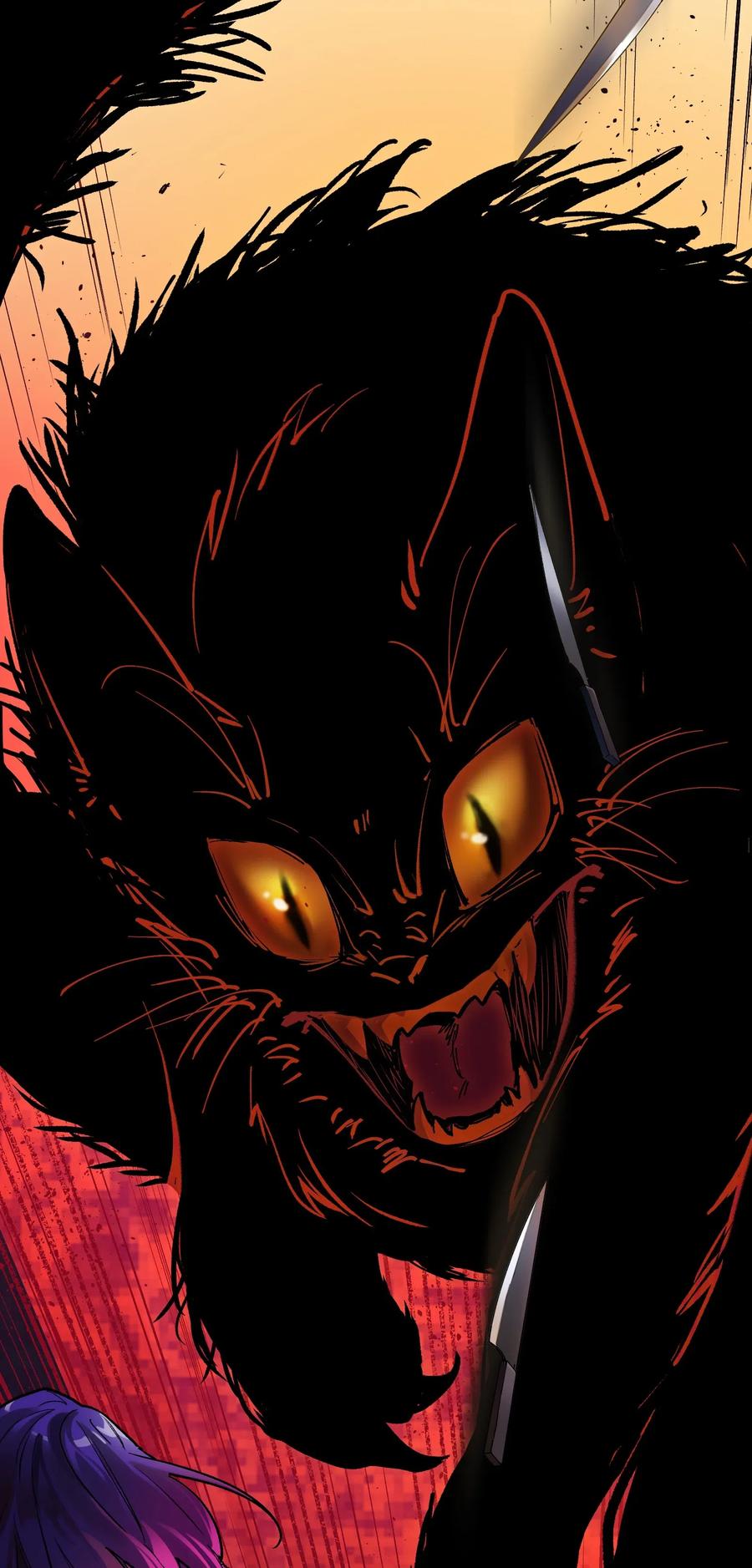 Villain Initialization Ch.77 p19