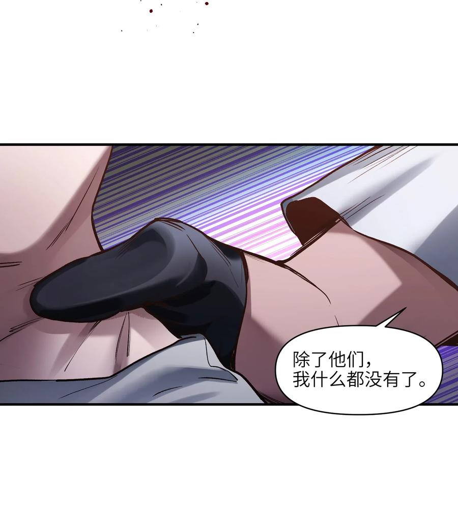 Villain Initialization Ch.77 p27