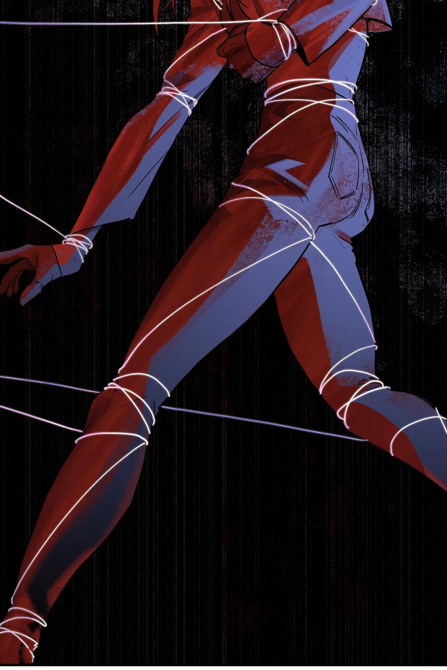 Villain Initialization Ch.77 p33